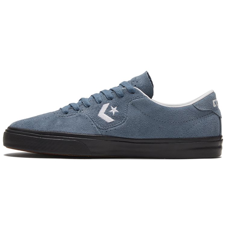 Converse Louie Lopez Pro Low Mono Classic Suede - Кроссовки унисекс Lakeside Blue Lakeside-Blue White 169492C
Converse Louie Lopez Pro Low Mono Classic Suede - Кроссовки унисекс Lakeside Blue Lakeside-Blue White 169492C
