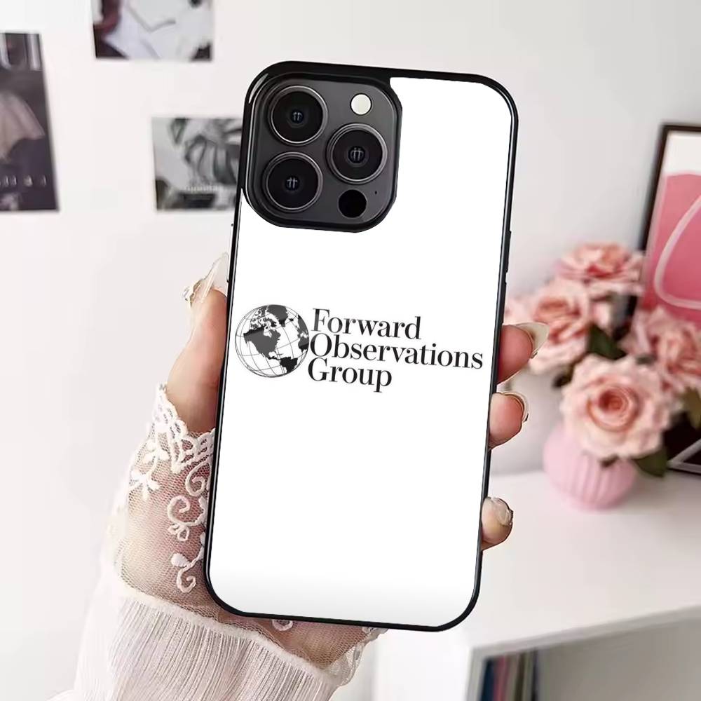 Чехол для телефона Forward Observations Group для iPhone 17,16,15,14,13,12,Plus,Pro,Max для MagSafe Магнитная Беспроводная Зарядка iPhone12
Чехол для телефона Forward Observations Group для iPhone 17,16,15,14,13,12,Plus,Pro,Max для MagSafe Магнитная Беспроводная Зарядка iPhone12