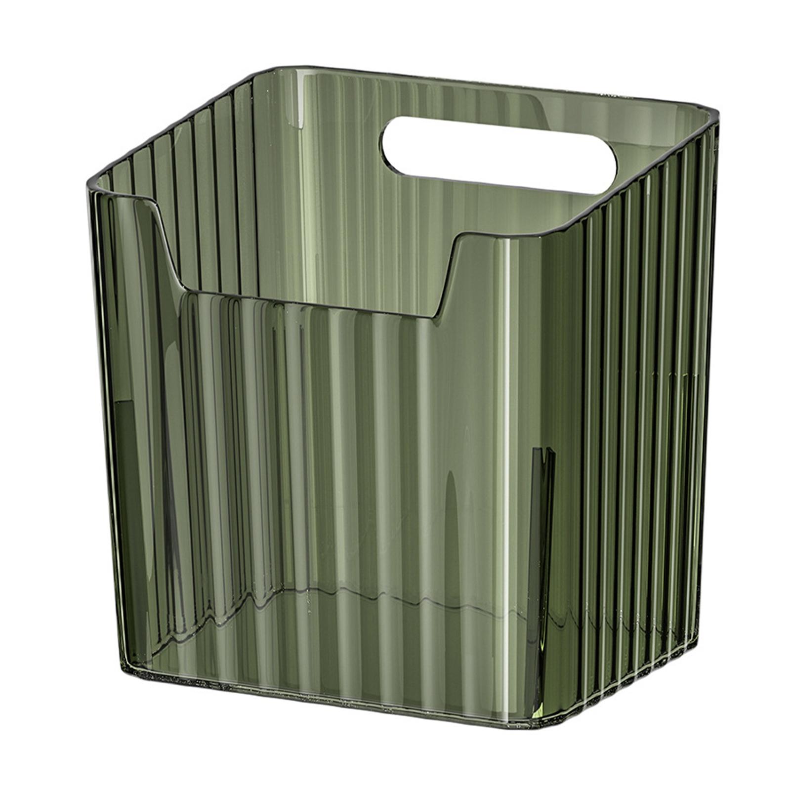 Refrigerator Organizer Bin Fridge Side Door Organizer Box Safety PET Freezer Food Storage
Refrigerator Organizer Bin Fridge Side Door Organizer Box Safety PET Freezer Food Storage