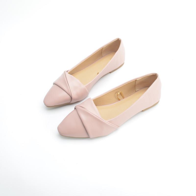 Wear French women s single shoes new, spring and autumn square head flat heel single shoes with versatile work ladyshoes 37 розовый
Wear French women s single shoes new, spring and autumn square head flat heel single shoes with versatile work ladyshoes 37 розовый