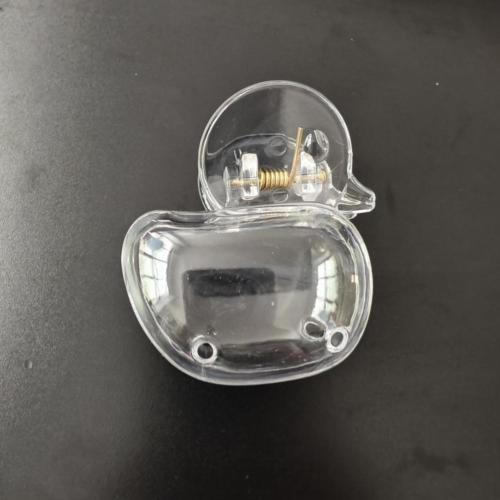 Plastic Toothbrush Head Cover Duck Toothbrush Coverings New Toothbrush Clip Case Travel
Plastic Toothbrush Head Cover Duck Toothbrush Coverings New Toothbrush Clip Case Travel