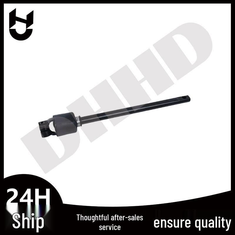 Fits Tesla Model X (2015-2021) Steering Column Universal Joint, Part #1027851-00-A. Inquire for details
Fits Tesla Model X (2015-2021) Steering Column Universal Joint, Part #1027851-00-A. Inquire for details