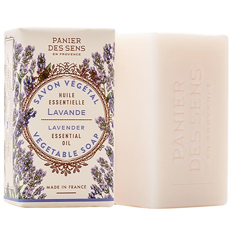 Southern French Manor Plant Formula Handcrafted Soap 150g
Southern French Manor Plant Formula Handcrafted Soap 150g