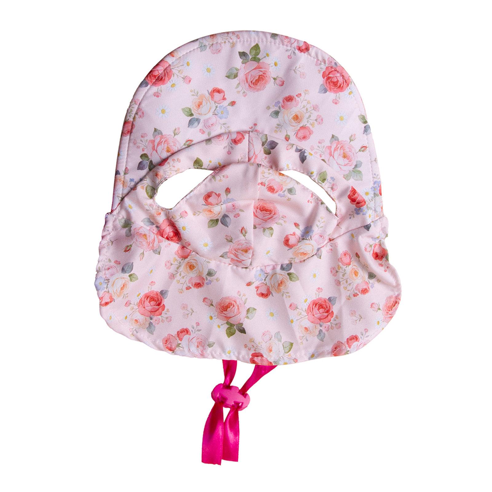 Fashion Cotton Pet Cap with Floral Print Design For Small Dog Cats Outdoor Fun Gathering And Photography Headwear S розовый
Fashion Cotton Pet Cap with Floral Print Design For Small Dog Cats Outdoor Fun Gathering And Photography Headwear S розовый