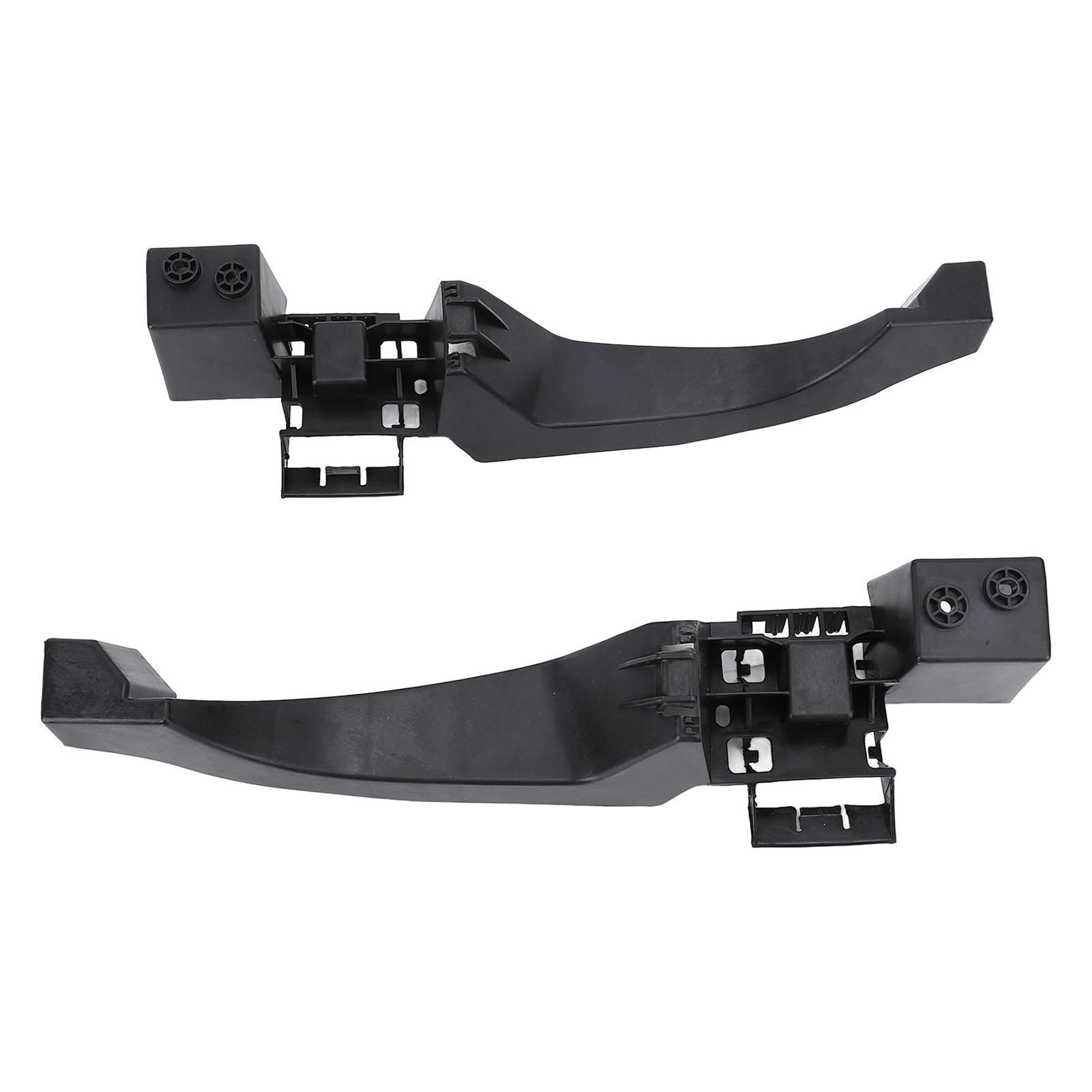 1 Pair Rear Bumper Retainer Support 68266934AC Left Right Enhanced Safety Rear Bumper Bracket
1 Pair Rear Bumper Retainer Support 68266934AC Left Right Enhanced Safety Rear Bumper Bracket