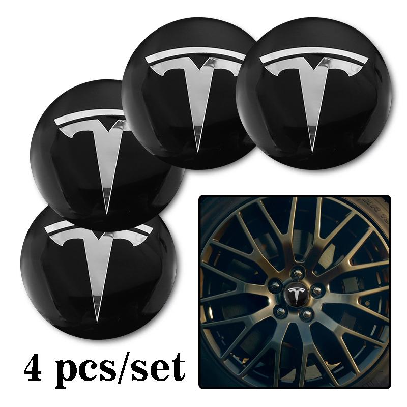 4Pcs Car Emblem Wheel Hub Center Cap Sticker Rim Badge Cover For Tesla Model 3 Y S X Cybertruck Juguete Roadster Coil Bonina чёрный
4Pcs Car Emblem Wheel Hub Center Cap Sticker Rim Badge Cover For Tesla Model 3 Y S X Cybertruck Juguete Roadster Coil Bonina чёрный