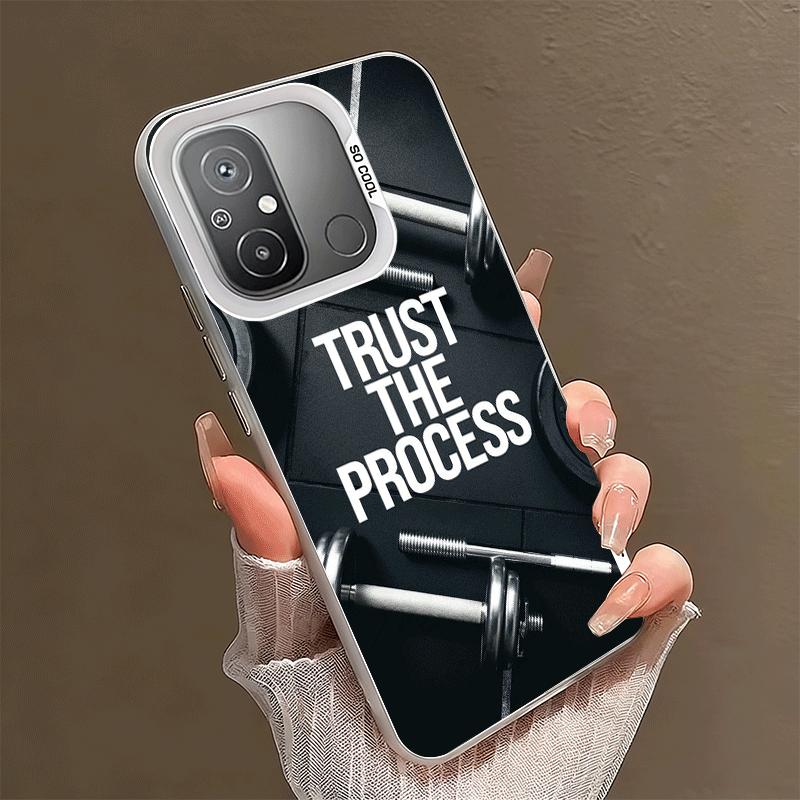 Gym Mode Fitness Bodybuilding Soft Phone Case for Xiaomi Redmi 15C 15 14C 13C 12C Poco X5 X6 X7 Pro X3 F8 F7 Ultra M8 13 12 Cove Xiaomi Redmi 15 5G
Gym Mode Fitness Bodybuilding Soft Phone Case for Xiaomi Redmi 15C 15 14C 13C 12C Poco X5 X6 X7 Pro X3 F8 F7 Ultra M8 13 12 Cove Xiaomi Redmi 15 5G