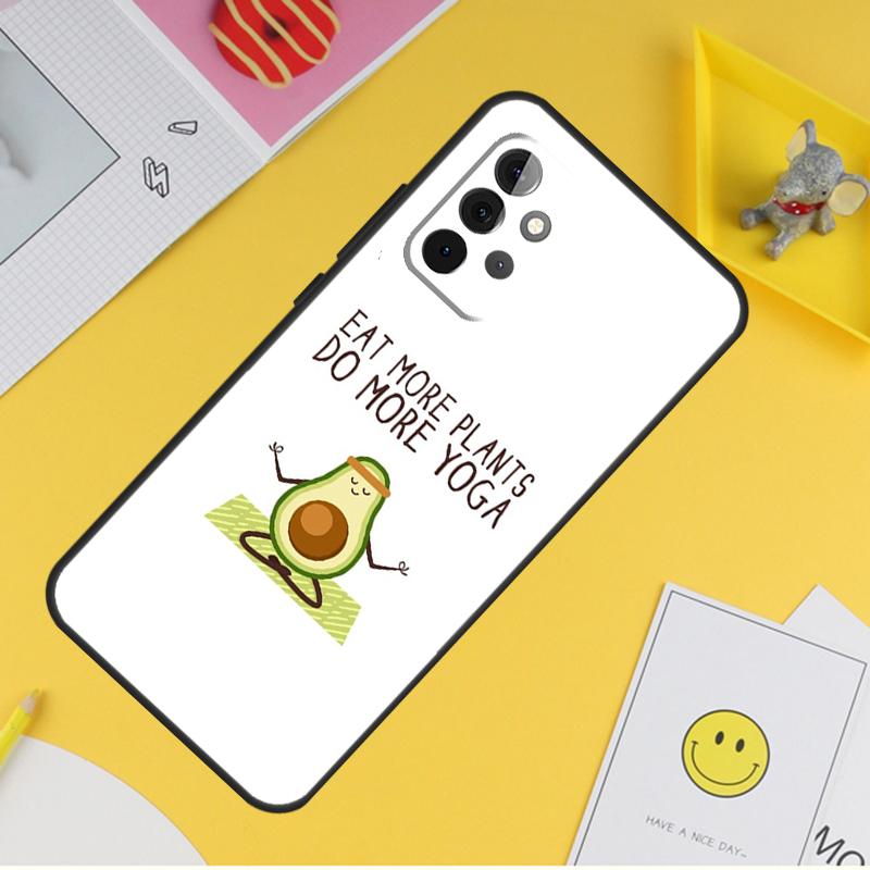 Avocado Yoga Funny Pattern Case For Samsung Galaxy A53 A33 A23 A13 A06 A56 A16 A36 A55 A35 A17 A54 A34 A14 A52 A32 A15 Samsung A17
Avocado Yoga Funny Pattern Case For Samsung Galaxy A53 A33 A23 A13 A06 A56 A16 A36 A55 A35 A17 A54 A34 A14 A52 A32 A15 Samsung A17