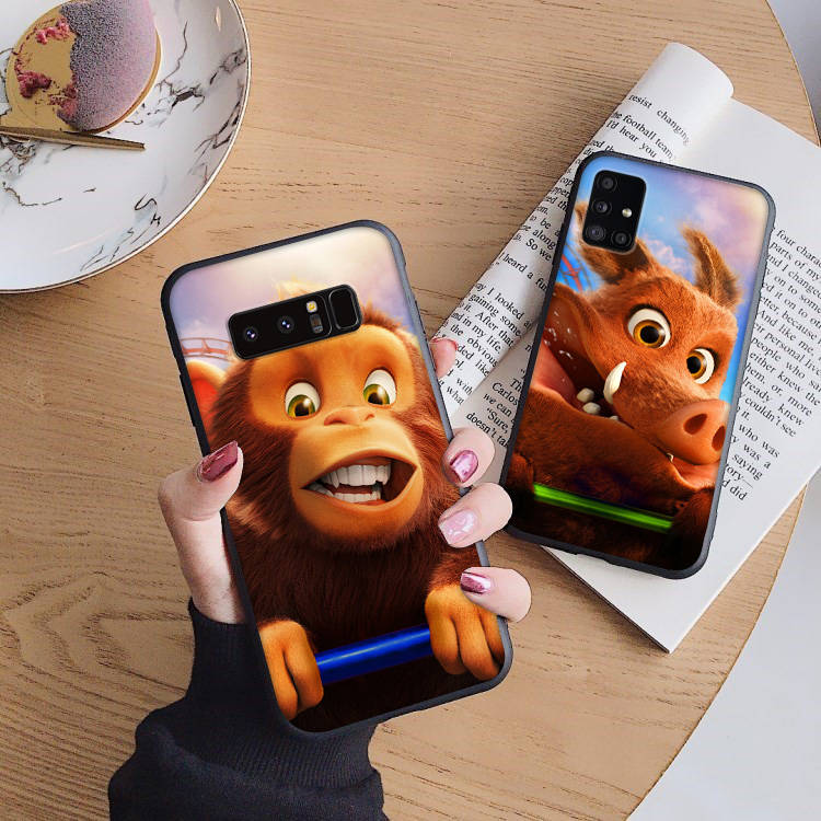 Мягкий чехол B93 animal для iPhone 11 12 13 14 15 Pro Max Samsung S22 S23 S24 FE Ultra Xiaomi Redmi Note VIVO V27 Realme C21 OPPO Reno 8
Мягкий чехол B93 animal для iPhone 11 12 13 14 15 Pro Max Samsung S22 S23 S24 FE Ultra Xiaomi Redmi Note VIVO V27 Realme C21 OPPO Reno 8