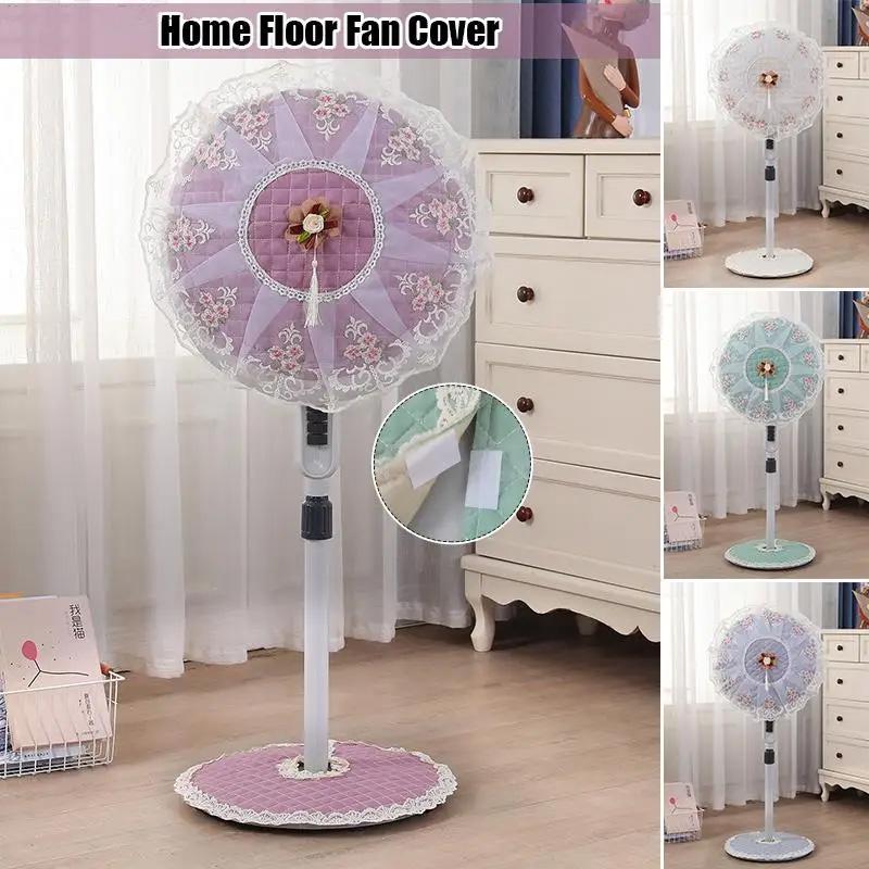 1/2Pcs Electric Fan All Inclusive Floor Fan Covers European Style Dust Cover Universal Standing Fans Protection Embroidery 1PC
1/2Pcs Electric Fan All Inclusive Floor Fan Covers European Style Dust Cover Universal Standing Fans Protection Embroidery 1PC