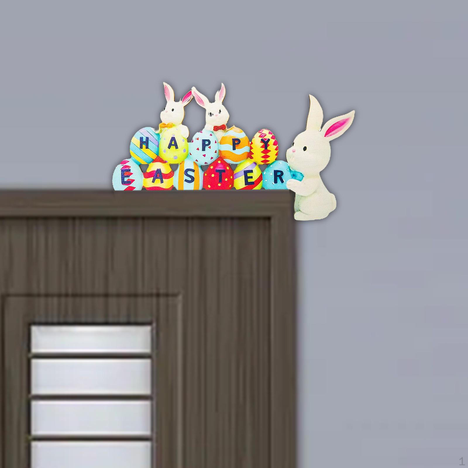 Door Frame Decor for Festive Celebrations 22cmx13.2cm
Door Frame Decor for Festive Celebrations 22cmx13.2cm
