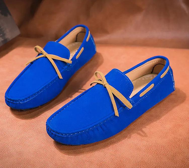 Doudou shoes large size new casual shoes youth foot cover 48
Doudou shoes large size new casual shoes youth foot cover 48