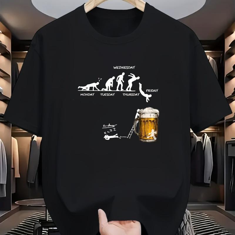 Cotton-Linen Blend Breathable Casual T-shirt XXL сірий
Cotton-Linen Blend Breathable Casual T-shirt XXL сірий