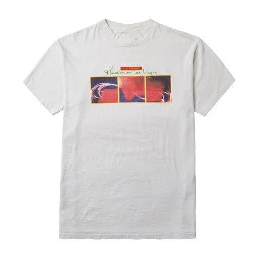 Vintage Cocteau Twins Heaven or Las Vegas Cotton S-234XL T-shirt E377 M
Vintage Cocteau Twins Heaven or Las Vegas Cotton S-234XL T-shirt E377 M