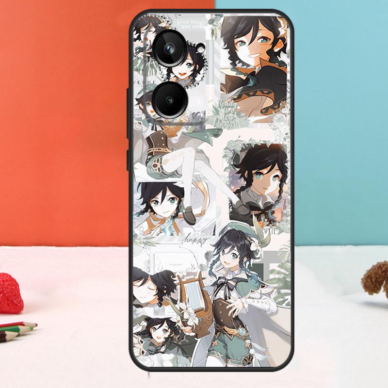 Genshin Impact Aesthetics For Realme 10 11 12 Pro Plus GT Neo5 C11 C30 C31 C33 C35 C25s C21Y C51 C55 C53 GT5 Pro Case Realme GT5 Pro
Genshin Impact Aesthetics For Realme 10 11 12 Pro Plus GT Neo5 C11 C30 C31 C33 C35 C25s C21Y C51 C55 C53 GT5 Pro Case Realme GT5 Pro