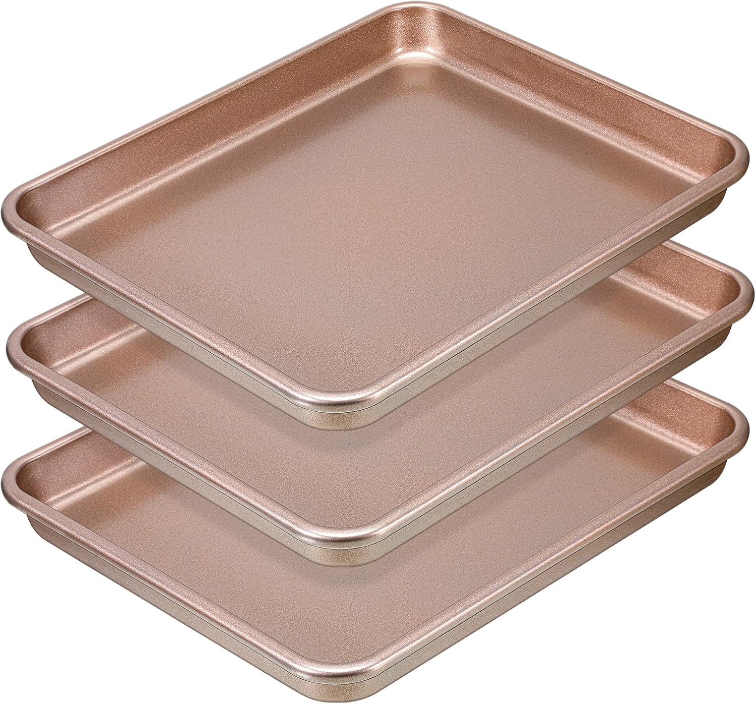 Inch Toaster Oven Pans and Trays, Nonstick Cookie Sheet small baking sheet Bread Pan, United States
Inch Toaster Oven Pans and Trays, Nonstick Cookie Sheet small baking sheet Bread Pan, United States
