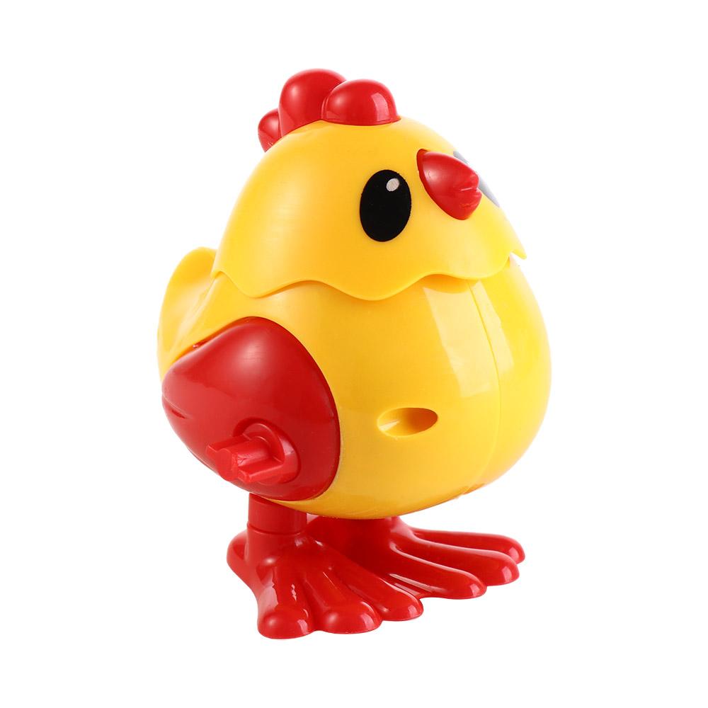 Chicken Wind Up Jumping Chicken Toy Simulation Mini Jumping Chicken Party Favors Decoration жовтий
Chicken Wind Up Jumping Chicken Toy Simulation Mini Jumping Chicken Party Favors Decoration жовтий
