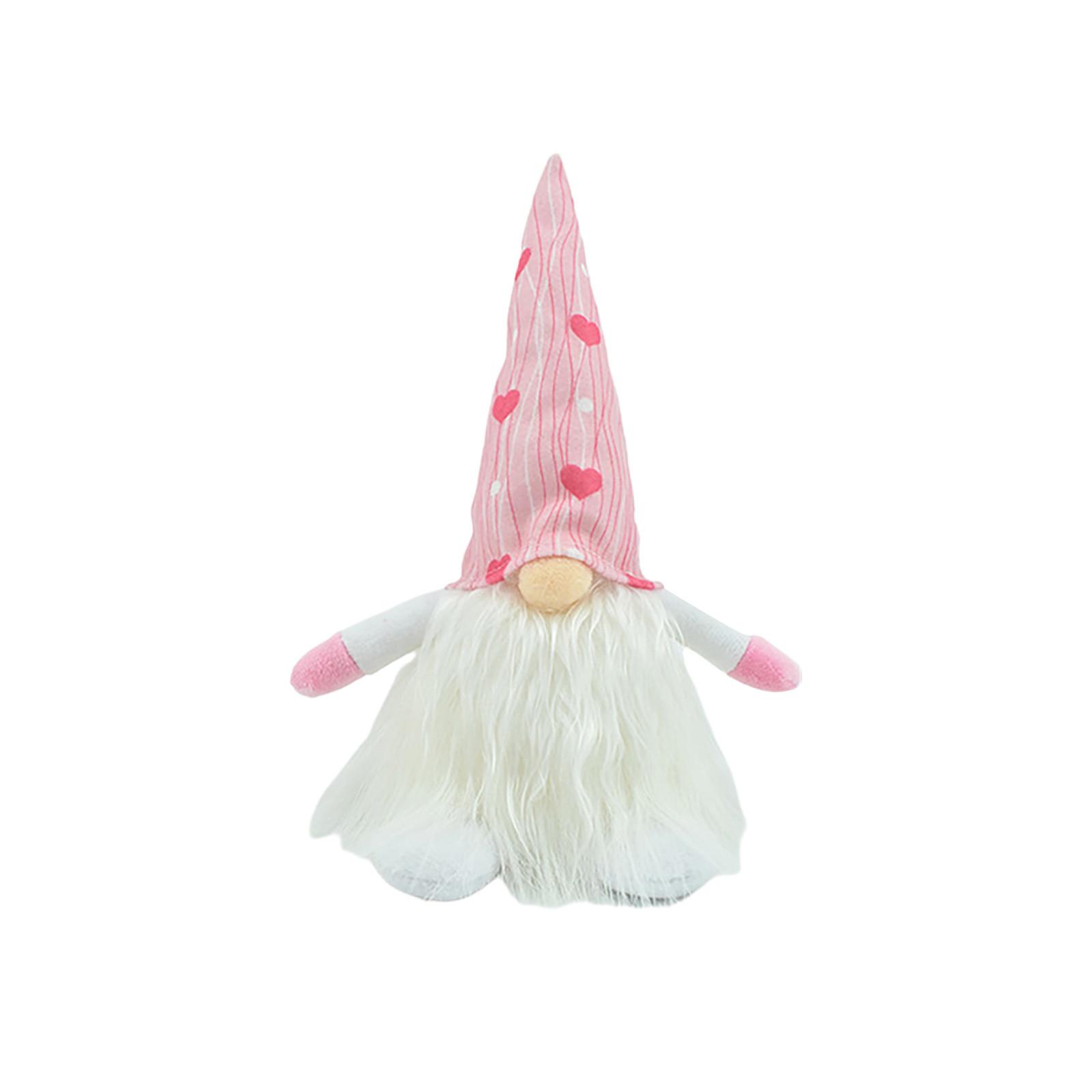 Holiday Decorations Valentine s Day Decorations Rudolph Doll Faceless Doll
Holiday Decorations Valentine s Day Decorations Rudolph Doll Faceless Doll