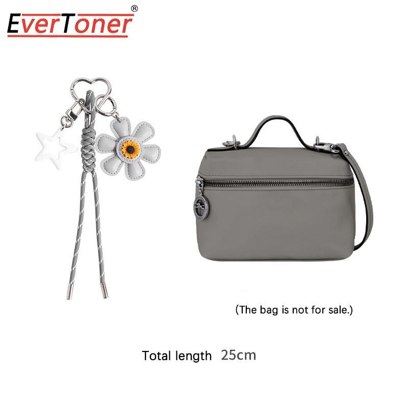 EverToner Shoulder Strap For Long-ch-mp Le Pliage Lunch Box Bag Weaving Strap Modification Bag Accessories
EverToner Shoulder Strap For Long-ch-mp Le Pliage Lunch Box Bag Weaving Strap Modification Bag Accessories