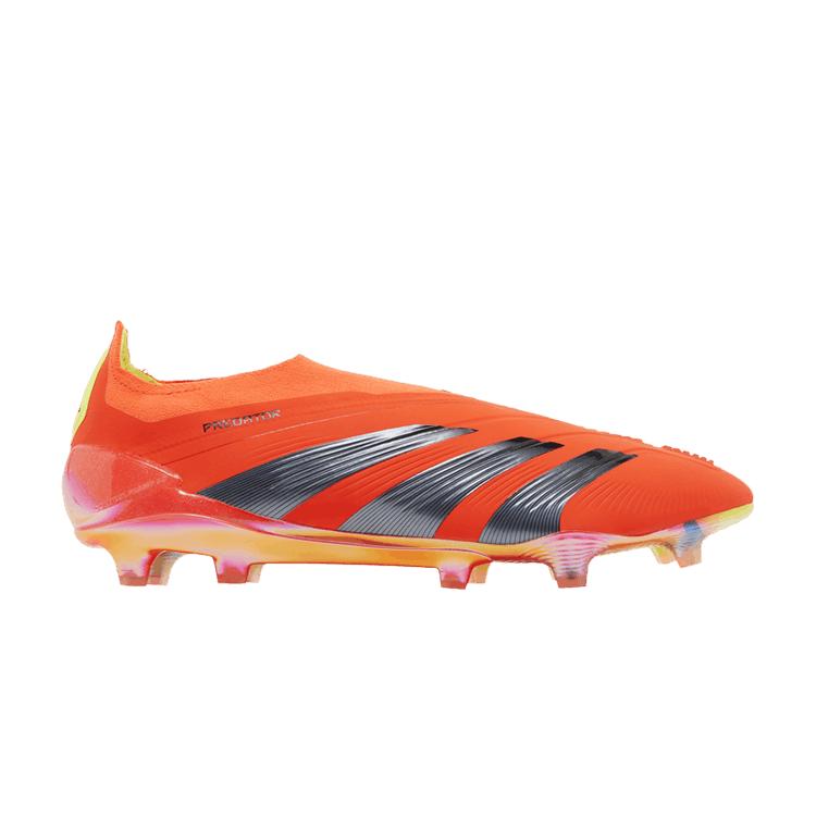 adidas Predator Elite Laceless FG Solar Red Core Black Team Solar Yell 47
adidas Predator Elite Laceless FG Solar Red Core Black Team Solar Yell 47
