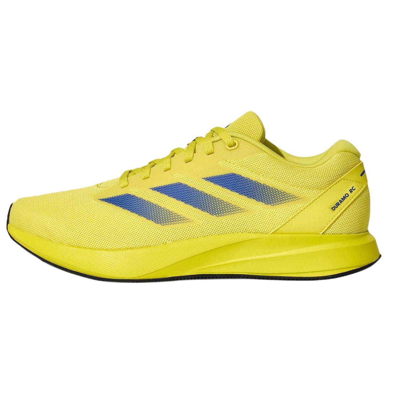 Adidas Duramo RC Running Shoes Unisex Yellow KH7332 42⅔
Adidas Duramo RC Running Shoes Unisex Yellow KH7332 42⅔