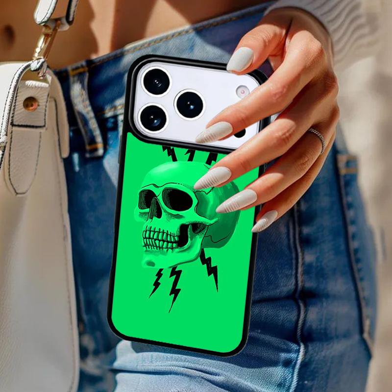 Lightning Bones Phone Case For iPhone 17 Air 14 15 13 12 Max Cover For Apple 16e 11 Pro Max Plus Coque iPhone 11
Lightning Bones Phone Case For iPhone 17 Air 14 15 13 12 Max Cover For Apple 16e 11 Pro Max Plus Coque iPhone 11
