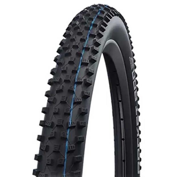 Шина Schwalbe Rocket Ron EVO Super Ground Addix SpeedGrip Tubeless 27.5´´ x 2.25 MTB 27.5´´ x 2.25
Шина Schwalbe Rocket Ron EVO Super Ground Addix SpeedGrip Tubeless 27.5´´ x 2.25 MTB 27.5´´ x 2.25