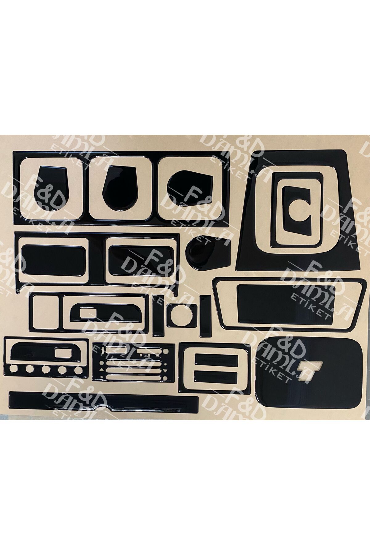 Fiat Doğan Tofaş Alçak Göğüs Torpido, Göğüs, Trim, Konsol Maun Kaplama Parlak Siyah Renk
Fiat Doğan Tofaş Alçak Göğüs Torpido, Göğüs, Trim, Konsol Maun Kaplama Parlak Siyah Renk