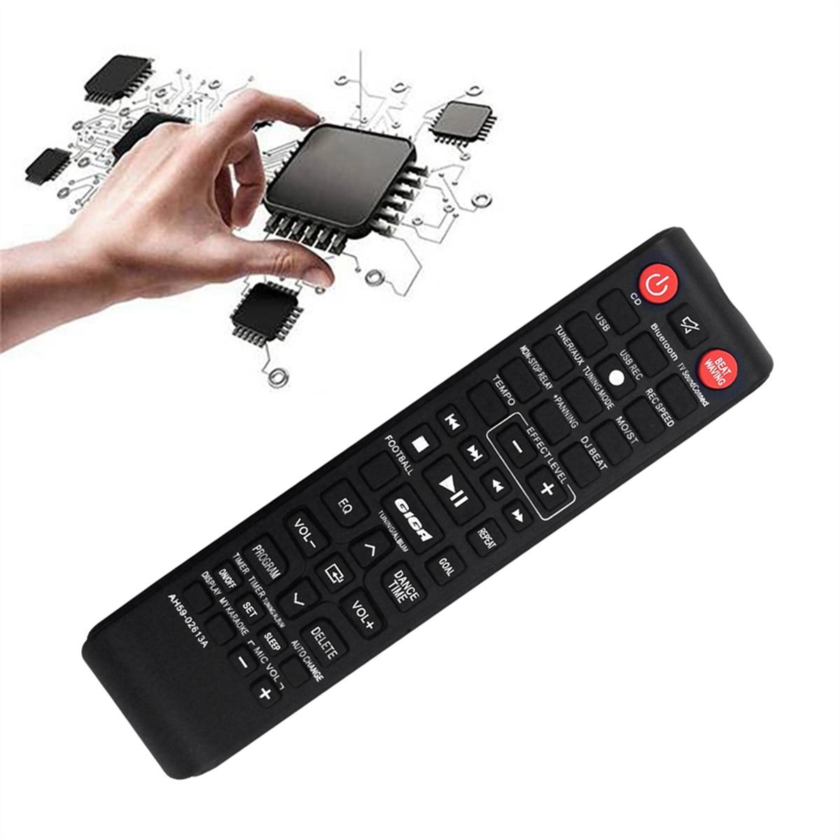 AH59-02613A For Samsung TV Remote Controller Replacement ABS Television Remote Control A
AH59-02613A For Samsung TV Remote Controller Replacement ABS Television Remote Control A