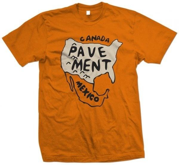 Vintage Pavement Band Rock N Roll Tour Orange Shirt S to 5XL BB806 Unisex T-Shirt S
Vintage Pavement Band Rock N Roll Tour Orange Shirt S to 5XL BB806 Unisex T-Shirt S
