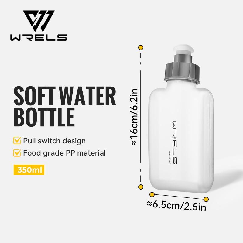 WRELS Outdoor Camping Waist Water Bottle Curved Sports Water Bottle BPA-Free For Running Cycling Travel Convenient Water Bottle
WRELS Outdoor Camping Waist Water Bottle Curved Sports Water Bottle BPA-Free For Running Cycling Travel Convenient Water Bottle