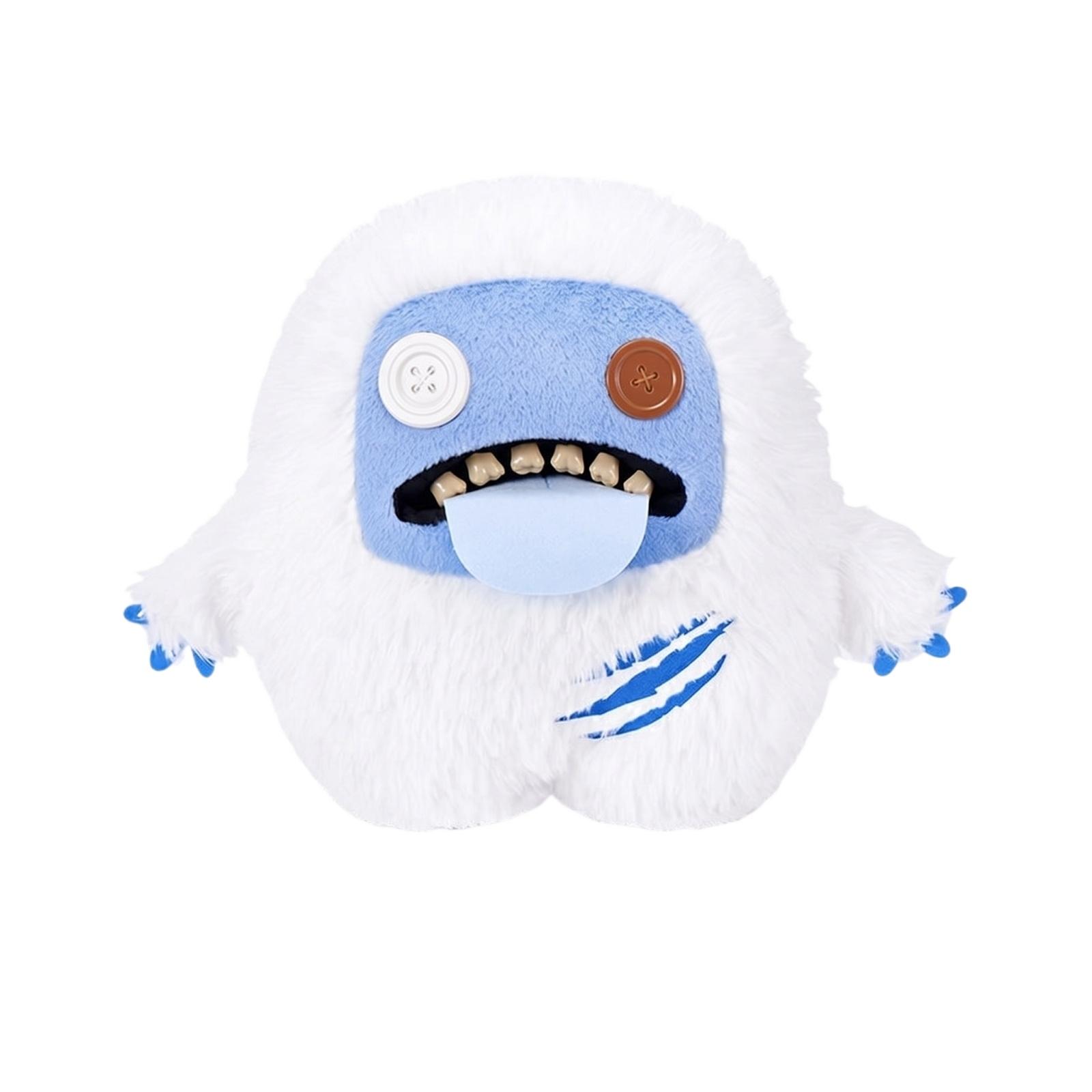 Soft Plush Octopus Toy Stuffed Animal Cute Octopus Plushie for Home Decoration and Play Suitable for Kids and Adults Gift One Size
Soft Plush Octopus Toy Stuffed Animal Cute Octopus Plushie for Home Decoration and Play Suitable for Kids and Adults Gift One Size
