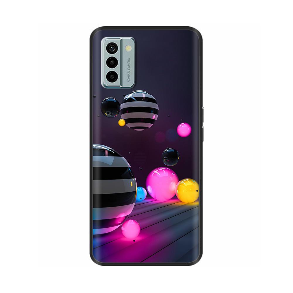 Для Nokia G22 Чохол G 22 М який Силіконовий Чохол для Телефона для Nokia G22 NokiaG22 Чохли 6.5 дюймів Чорний Бампер Захисний Чохол Funda Nokia G22
Для Nokia G22 Чохол G 22 М який Силіконовий Чохол для Телефона для Nokia G22 NokiaG22 Чохли 6.5 дюймів Чорний Бампер Захисний Чохол Funda Nokia G22