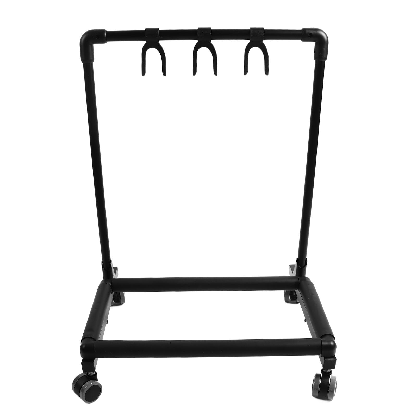 and stable stand made of metal and EVA with wheels for home use Space-saving, mobile, multi-guitar (FL-13W)
and stable stand made of metal and EVA with wheels for home use Space-saving, mobile, multi-guitar (FL-13W)