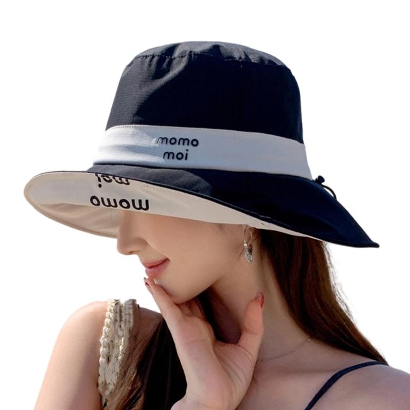 Unisex Foldable Sun Hat Wide Brims Bucket Hat Perfect For Commuting Hiking os чёрный
Unisex Foldable Sun Hat Wide Brims Bucket Hat Perfect For Commuting Hiking os чёрный