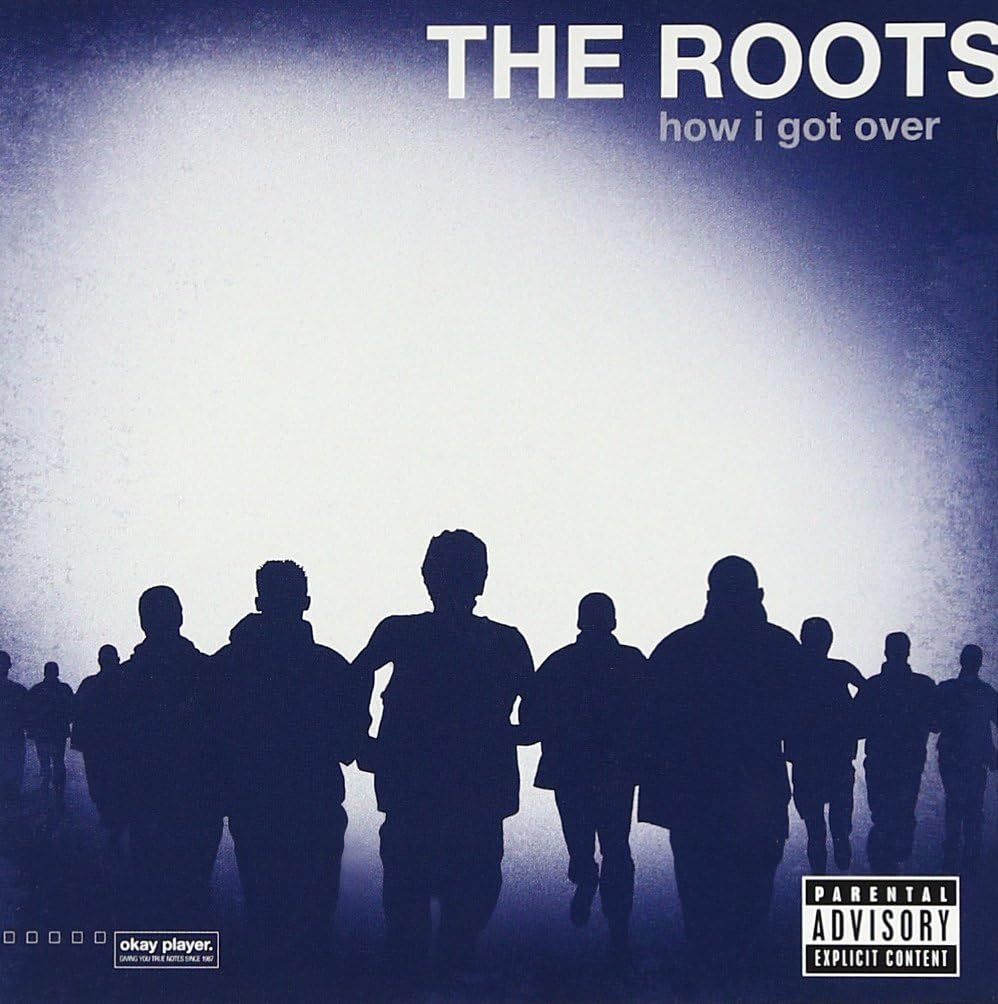 CD ROOTS - How I Got Over UICD6177PROMO Def Jam Recordi 2010 Japan ObiRap & Hip-Hop/R&B Used
CD ROOTS - How I Got Over UICD6177PROMO Def Jam Recordi 2010 Japan ObiRap & Hip-Hop/R&B Used