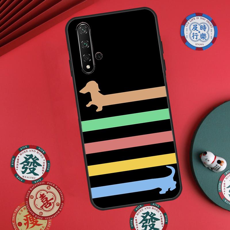 DACHSHUND For Huawei Nova 11i 8i 12i 12s 9 10 SE Y60 Y70 Y90 Y72 Y73 Y61 Y91 P60 Pro P30 P40 Lite Case For Huawei Nova Y91
DACHSHUND For Huawei Nova 11i 8i 12i 12s 9 10 SE Y60 Y70 Y90 Y72 Y73 Y61 Y91 P60 Pro P30 P40 Lite Case For Huawei Nova Y91