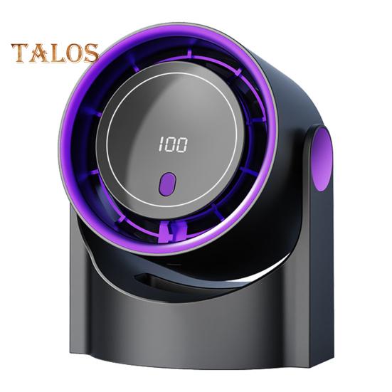 Міні Настільний Вентилятор Світлодідний Цифровий Дисплей 100 Регульованих Швидкостей Тихий USB Перезаряджуваний Вентилятор Дім Офіс Відкритий Подорожі Портативний Літній Охолоджувальний Вентилятор фіолетовий
Міні Настільний Вентилятор Світлодідний Цифровий Дисплей 100 Регульованих Швидкостей Тихий USB Перезаряджуваний Вентилятор Дім Офіс Відкритий Подорожі Портативний Літній Охолоджувальний Вентилятор фіолетовий