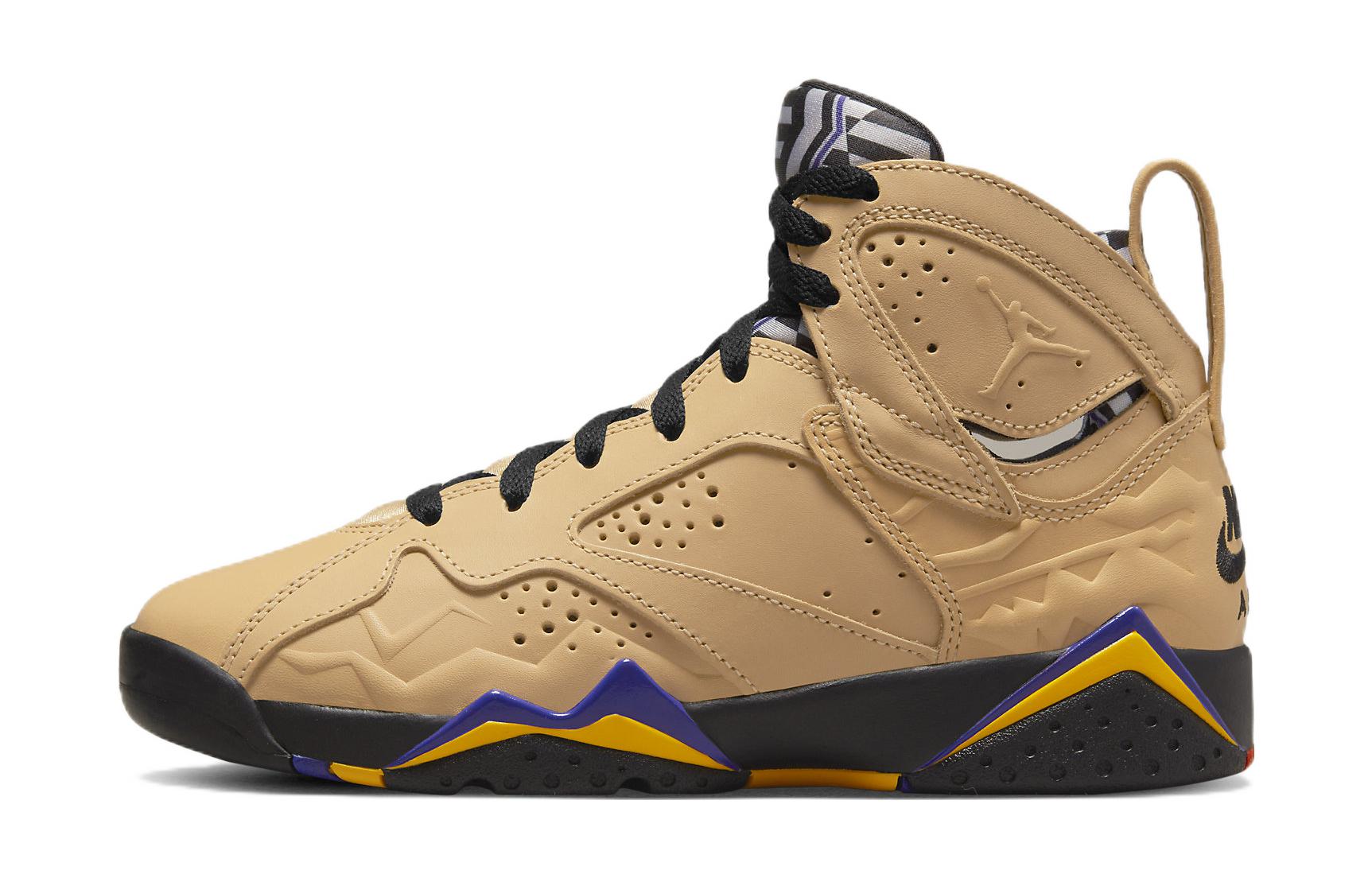 Air Jordan 7 Retro Se Afrobeats Gs DZ4730-200 39
Air Jordan 7 Retro Se Afrobeats Gs DZ4730-200 39