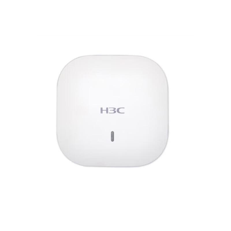 H3C WAP722E-W2 Enterprise Dual-Band Wireless AP
H3C WAP722E-W2 Enterprise Dual-Band Wireless AP