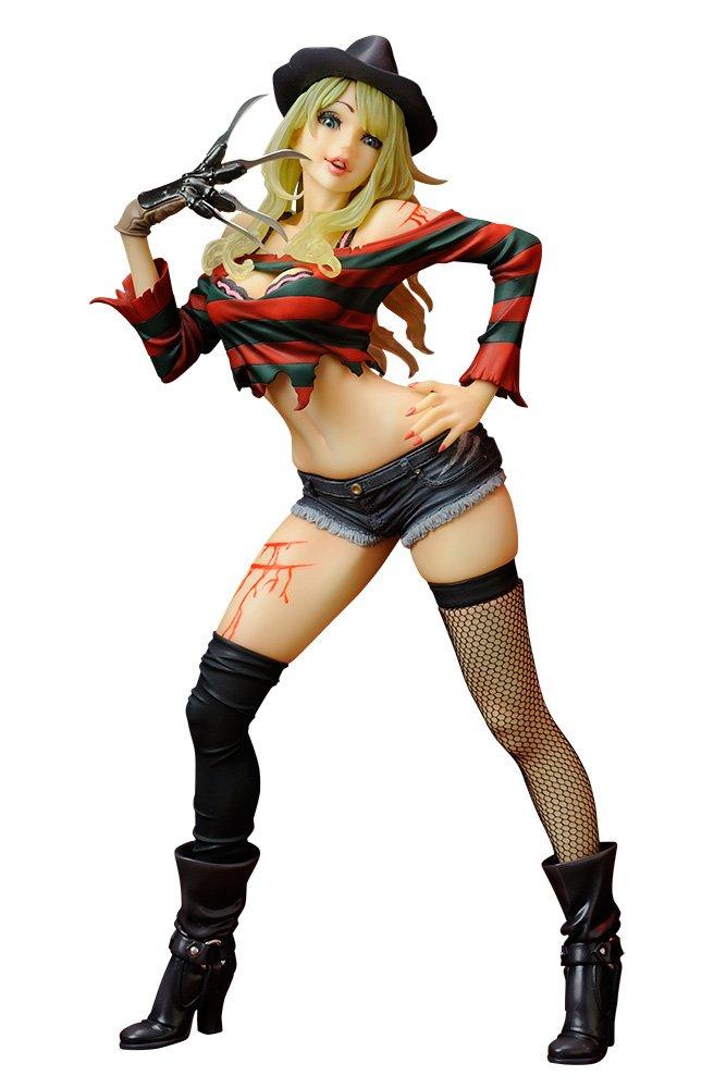 Kotobukiya Фредди Джейсон УЖАС Бисёдзё Фредди Крюгер Второе издание Масштабная ПВХ Готовая фигурка против. 1/7 Предварительно окрашенный
Kotobukiya Фредди Джейсон УЖАС Бисёдзё Фредди Крюгер Второе издание Масштабная ПВХ Готовая фигурка против. 1/7 Предварительно окрашенный