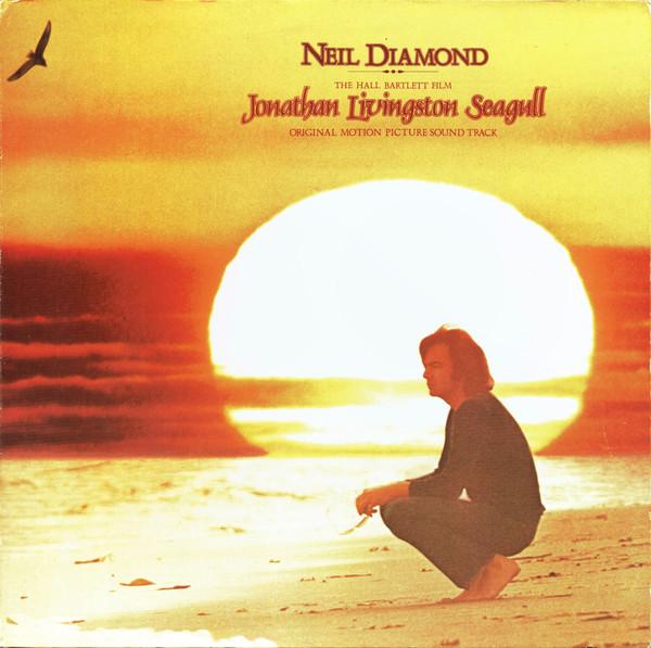 LP Record NEIL DIAMOND - Jonathan Livingston Seagull (Origin 69047 CBS 1973 UK Rock Used
LP Record NEIL DIAMOND - Jonathan Livingston Seagull (Origin 69047 CBS 1973 UK Rock Used