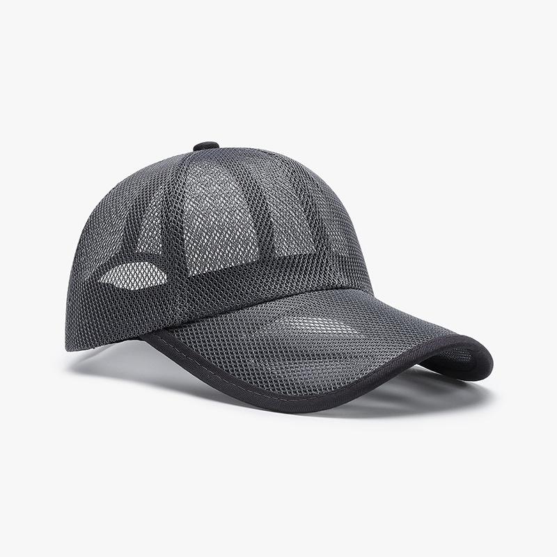 Unisex Summer Full Mesh Baseball Cap Trucker Cap Trucker Caps Men Fishing Hat Quick Dry Golf Running Hat Adjustable Hat
Unisex Summer Full Mesh Baseball Cap Trucker Cap Trucker Caps Men Fishing Hat Quick Dry Golf Running Hat Adjustable Hat