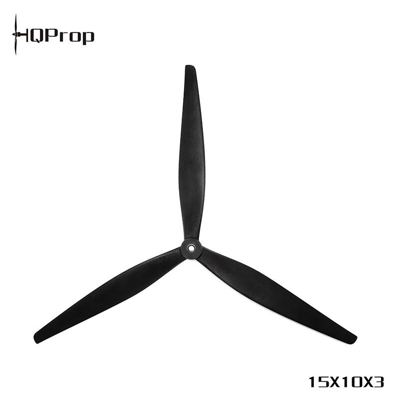 HQPROP 15-дюймові лопаті пропелера для FPV дрона
HQPROP 15-дюймові лопаті пропелера для FPV дрона