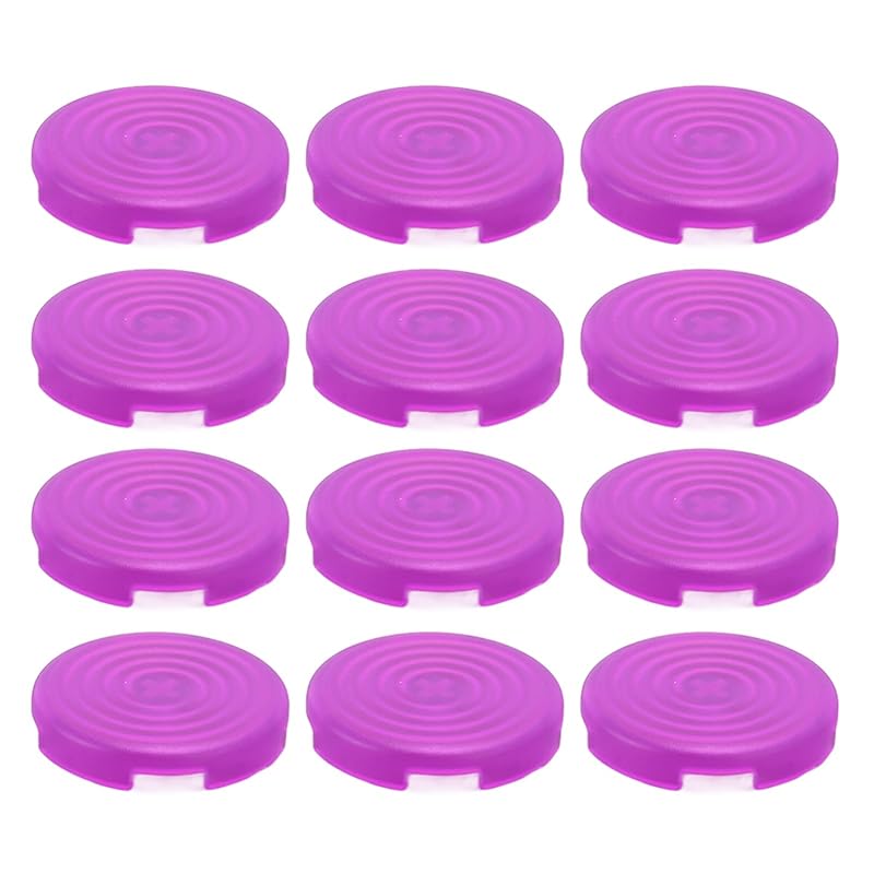 Kailh Cherry TTC Akko Glorious arcade button cover for switch 12 pieces, 30mm Clear keycaps fit into keyboard holes (PURPLE)
Kailh Cherry TTC Akko Glorious arcade button cover for switch 12 pieces, 30mm Clear keycaps fit into keyboard holes (PURPLE)