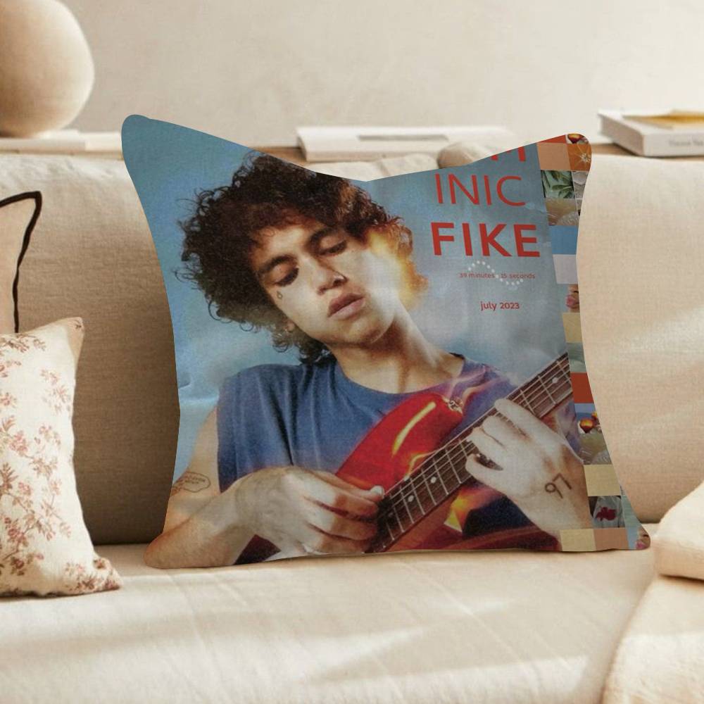 DDominic singer FFike Maple Design Cushion Cover Happy Autumn Harvest decor Holiday Decorati Pillow Cover 30x30 cm
DDominic singer FFike Maple Design Cushion Cover Happy Autumn Harvest decor Holiday Decorati Pillow Cover 30x30 cm