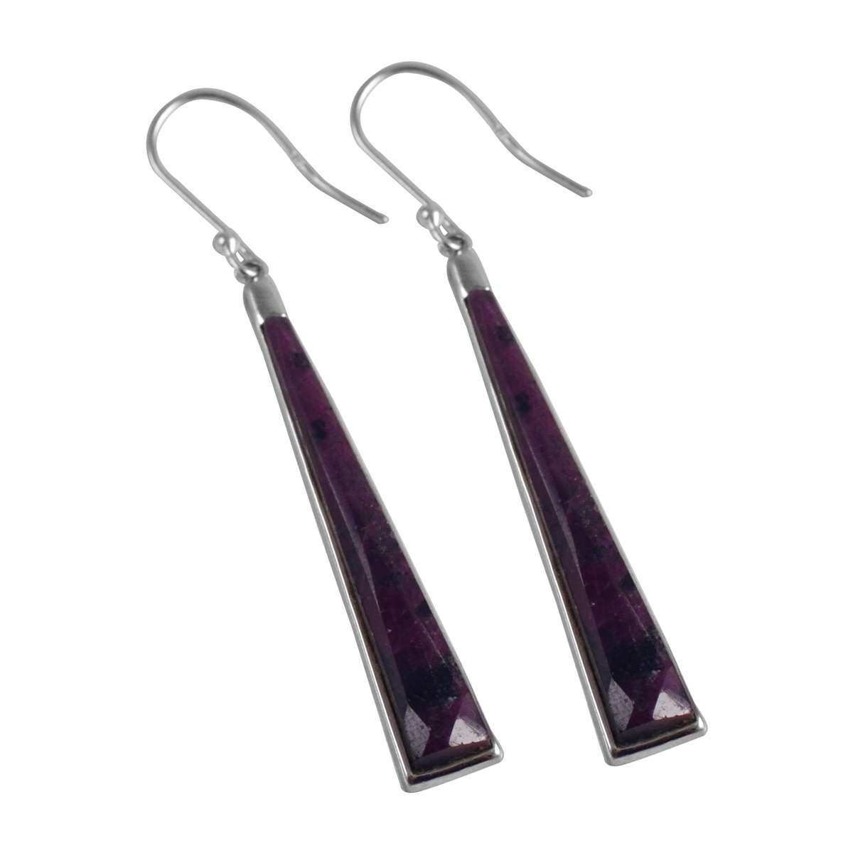 Amethyst Gemstone Earrings Solid 925 Sterling Silver Handmade Earrings Jewelry Gift For Women And Girls E-1944
Amethyst Gemstone Earrings Solid 925 Sterling Silver Handmade Earrings Jewelry Gift For Women And Girls E-1944