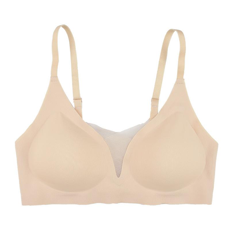 The supply has no traces, and the secondary breasts are small and the breasts are large. Women s underwear has no steel ring to gather and soft S
The supply has no traces, and the secondary breasts are small and the breasts are large. Women s underwear has no steel ring to gather and soft S