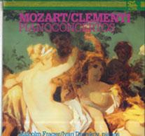 LP Record MALCOLM FRAGER EMIL CHAKUROV FEST Mozart Concerto For Piano And Orche FL33108 FIDELIO Netherland Classical Used
LP Record MALCOLM FRAGER EMIL CHAKUROV FEST Mozart Concerto For Piano And Orche FL33108 FIDELIO Netherland Classical Used