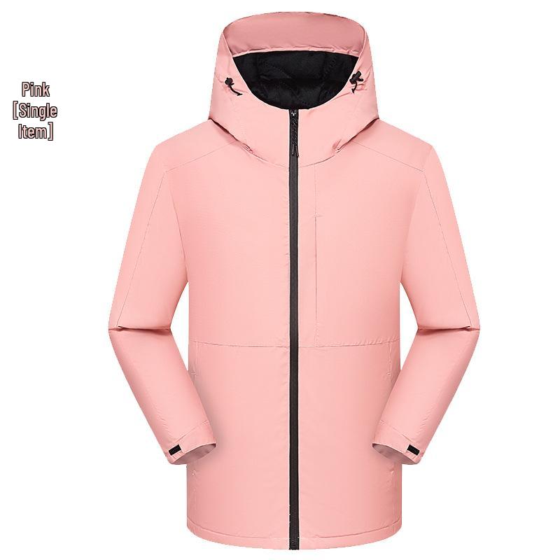 Зимний штормоустойчивый утепленный рабочий костюм с логотипом на заказ для авторемонта 2XL
Зимний штормоустойчивый утепленный рабочий костюм с логотипом на заказ для авторемонта 2XL